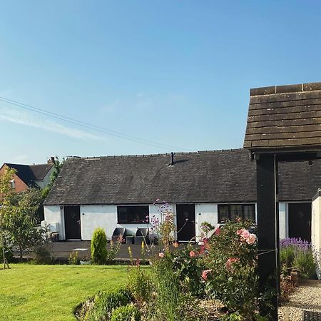 Little Park Holiday Homes Self Catering Cottages 1 & 2 Bedrooms Available Close To Tutbury Castle 外观 照片