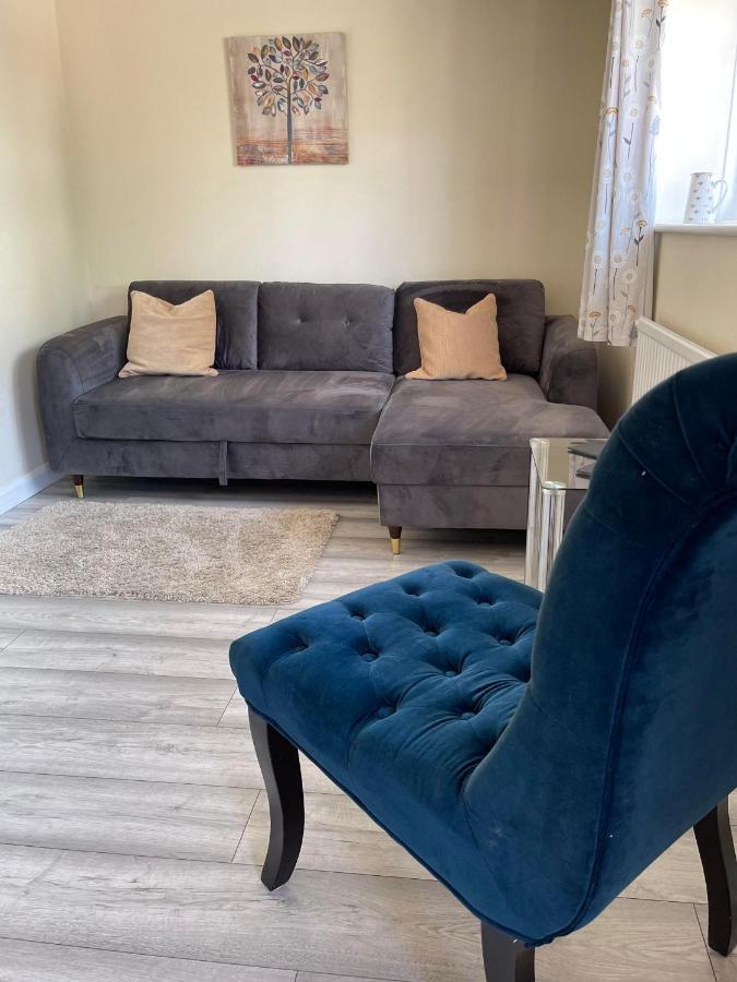 Little Park Holiday Homes Self Catering Cottages 1 & 2 Bedrooms Available Close To Tutbury Castle 外观 照片