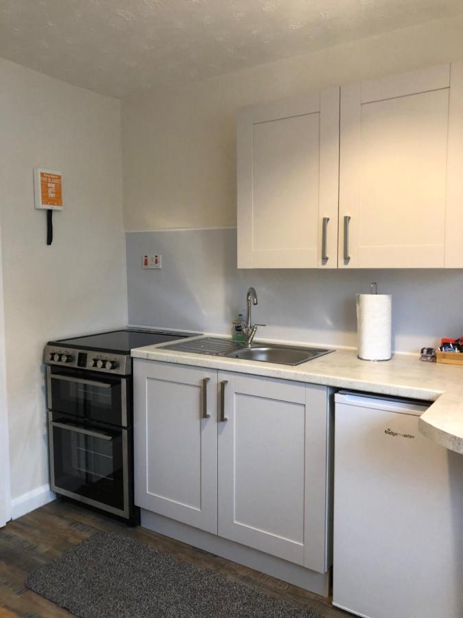 Little Park Holiday Homes Self Catering Cottages 1 & 2 Bedrooms Available Close To Tutbury Castle 外观 照片