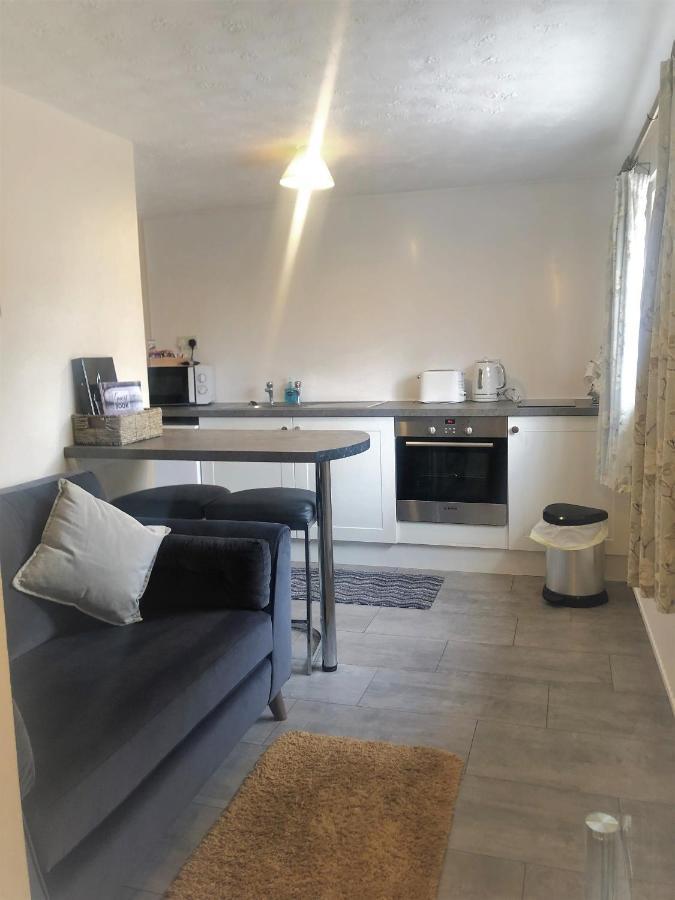 Little Park Holiday Homes Self Catering Cottages 1 & 2 Bedrooms Available Close To Tutbury Castle 外观 照片
