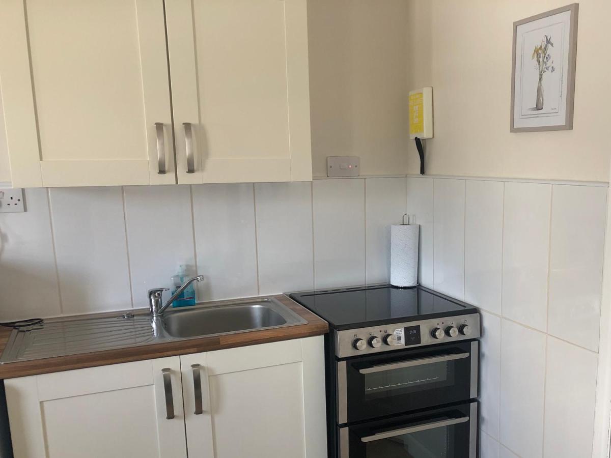 Little Park Holiday Homes Self Catering Cottages 1 & 2 Bedrooms Available Close To Tutbury Castle 外观 照片
