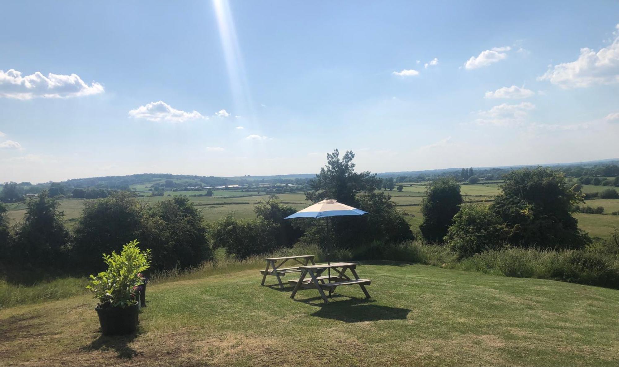 Little Park Holiday Homes Self Catering Cottages 1 & 2 Bedrooms Available Close To Tutbury Castle 外观 照片