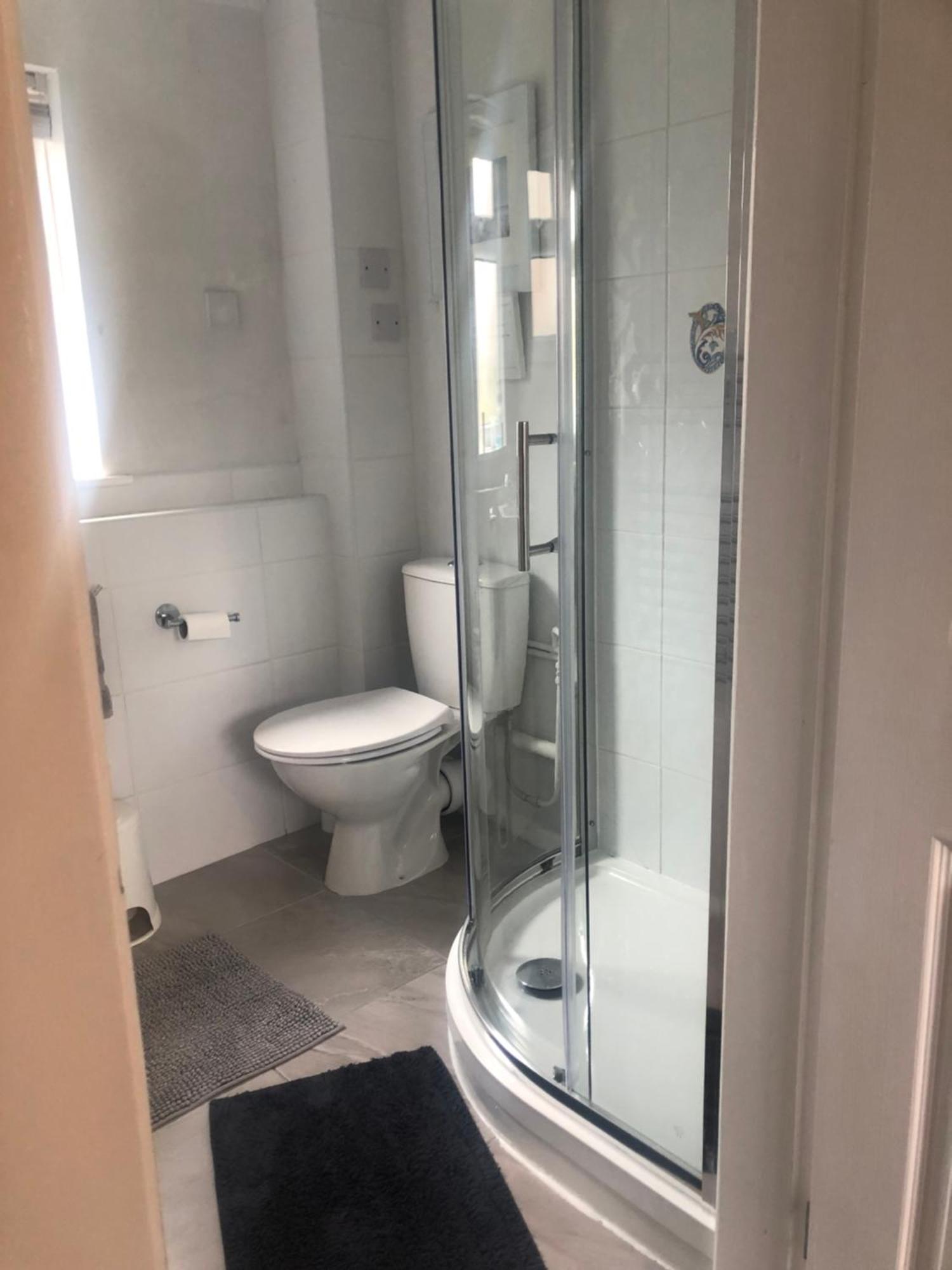Little Park Holiday Homes Self Catering Cottages 1 & 2 Bedrooms Available Close To Tutbury Castle 外观 照片